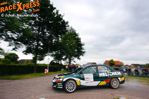 Henk Vossen